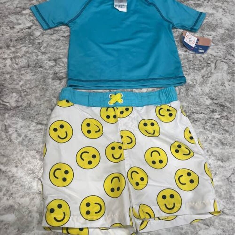 New Boys 3T Swimsuit